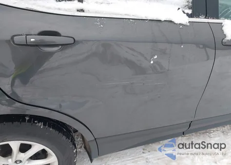 2019 Chevrolet Equinox Lt из США, поврежденный, VIN 2GNAXUEV0K6237066